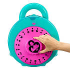 Ігровий набір з ляльками LOL Surprise Eye Spy Великий сюрприз з загадками 542698, фото 3