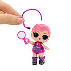 Ігровий набір з ляльками LOL Surprise Eye Spy Великий сюрприз з загадками 542698, фото 8