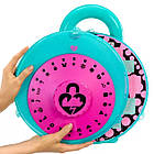 Ігровий набір з ляльками LOL Surprise Eye Spy Великий сюрприз з загадками 542698, фото 4