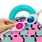 Ігровий набір з ляльками LOL Surprise Eye Spy Великий сюрприз з загадками 542698, фото 5