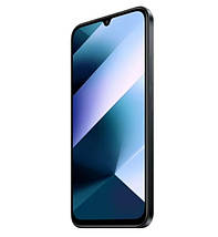 Смартфон POCO C85 6/128GB Black, фото 5