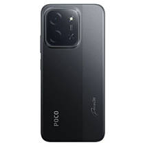 Смартфон POCO C85 6/128GB Black, фото 3
