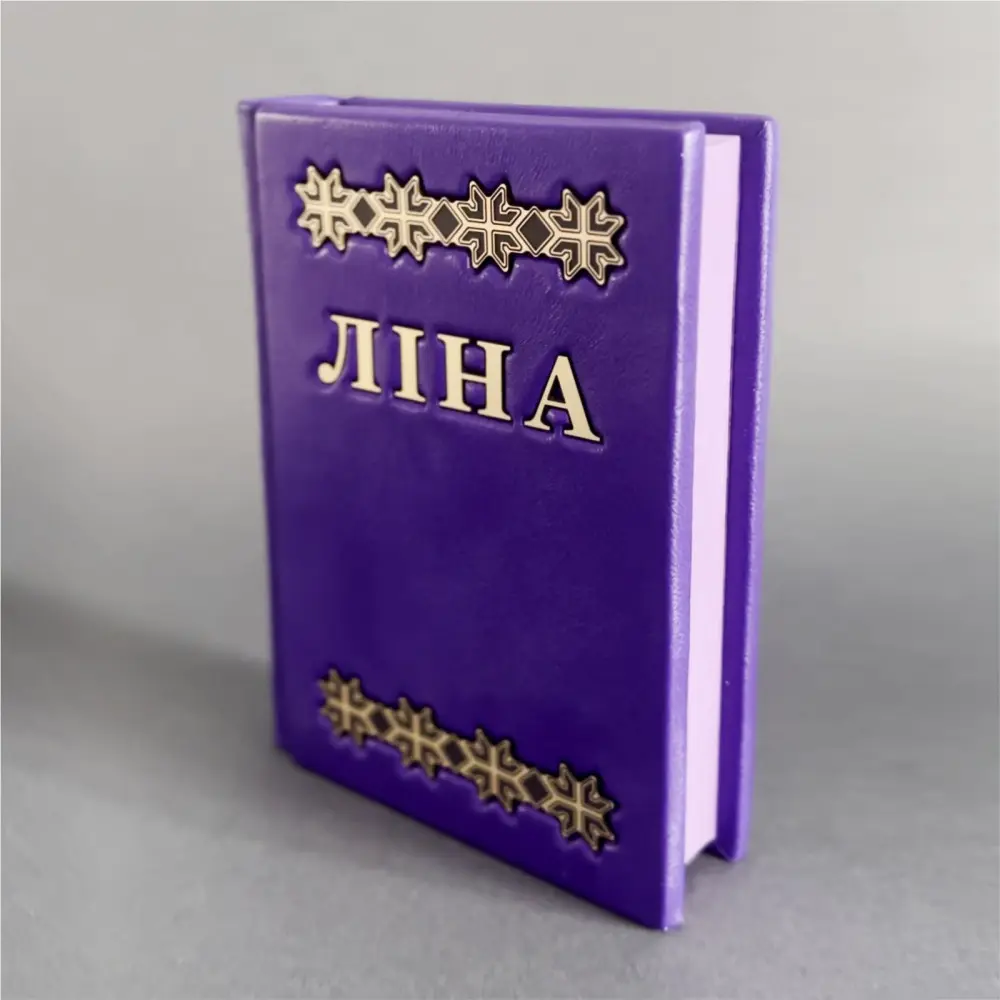 Триста поезій. Ліна Костенко, фото 1