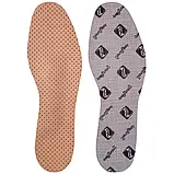 Ортопедичні устілки від плоскостопості для підтримки поздовжнього і поперечного склепінь стопи FootCare, УПС-003, фото 2