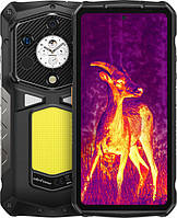 Смартфон Ulefone Armor 29 Pro 16/512GB Thermal Black