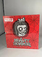 Бокс розмальовок Beauty of Horror Box Set by Alan Robert