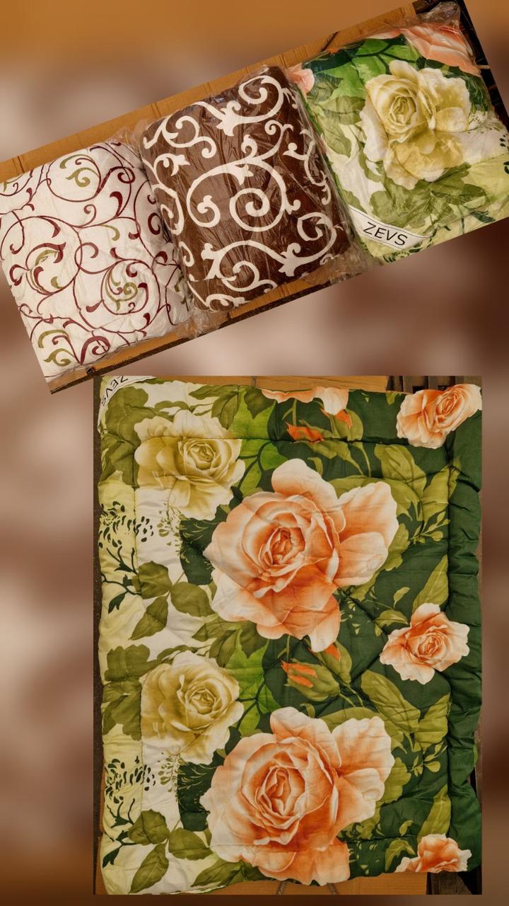 Ковдра Zevs холлофайбер дитяча, фото 1