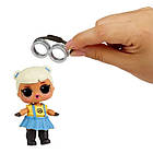 Ігровий набір з лялькою LOL Surprise Loves Minions 542728, фото 4