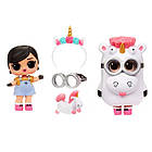 Ігровий набір з лялькою LOL Surprise Loves Minions 542728, фото 6