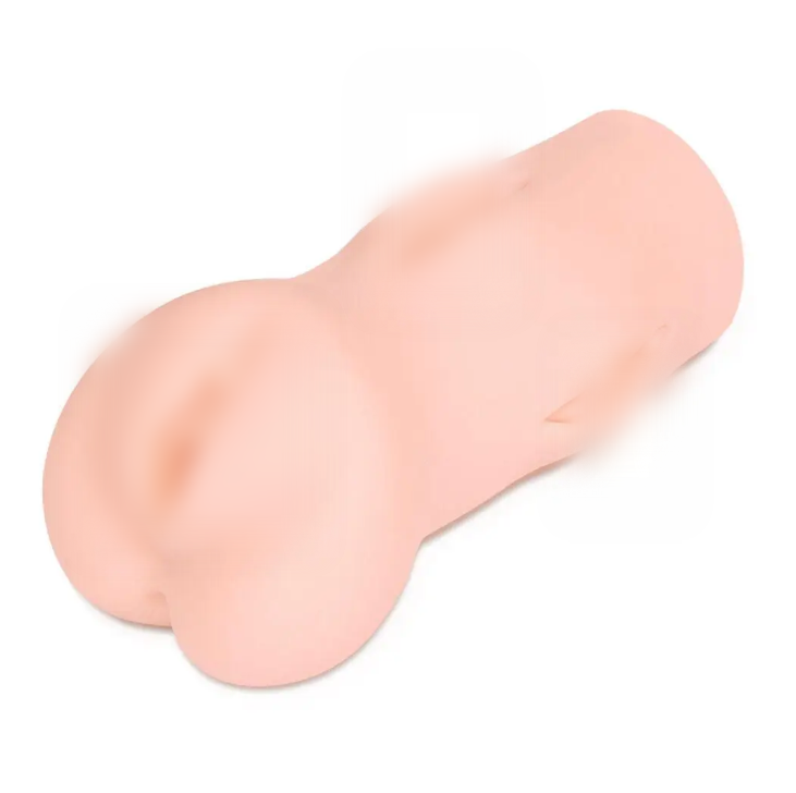 Мастурбатор Kokos Dream Double Layer, фото 1