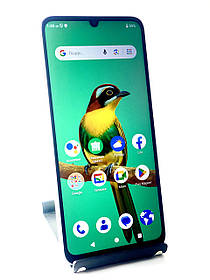 Смартфон ZTE Blade A35 2/64 GB, Green