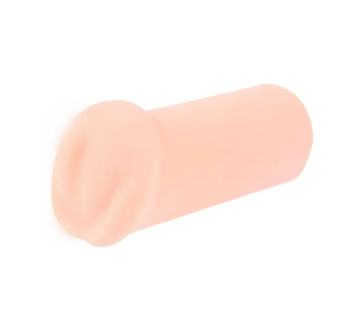 Мастурбатор-вагіна двошаровий Kokos Haru Double Layer, фото 1