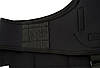 Жилет вантажний швидкознімний Marlin Vest Black 5мм, фото 6