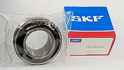 Підшипник YSA-208-2FK SKF розміри: 40*80*33,9 підшипниковий вузол