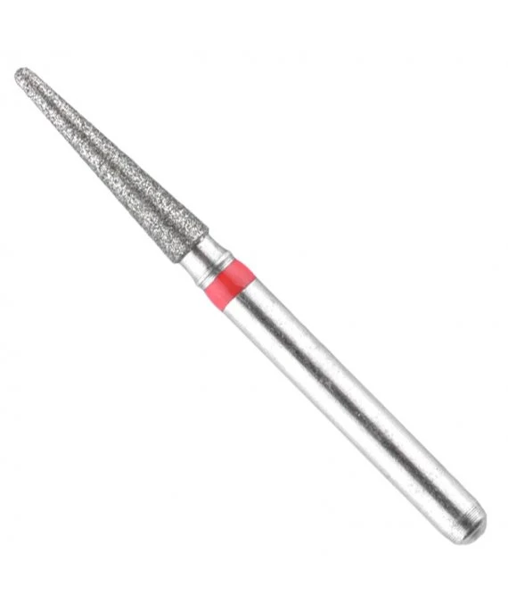 Конусний алмазний бор 198.514.014, Crutter (Україна), фото 1