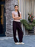 Штани бохо петля, фото 4