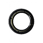 Сальник Урал колінвала 72-01191 50х70х10, фото 2