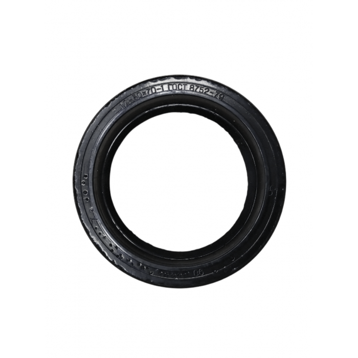 Сальник Урал колінвала 72-01191 50х70х10, фото 1