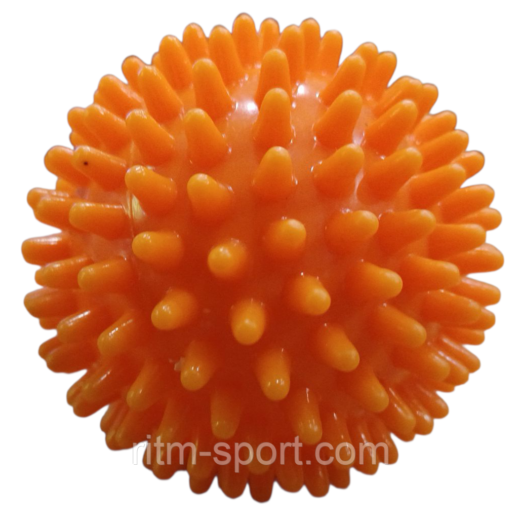 М' ячик масажер d 6,5 см