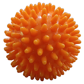 М' ячик масажер d 6,5 см