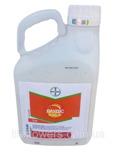 Гербіцид Лаудіс 3 кг