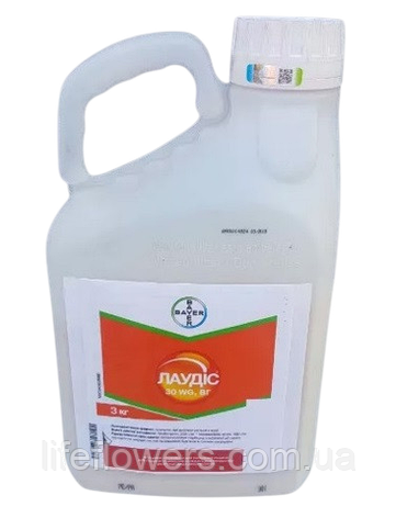 Гербіцид Лаудіс 3 кг, фото 1
