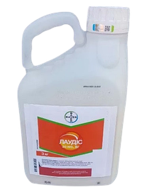 Гербіцид Лаудіс 3 кг