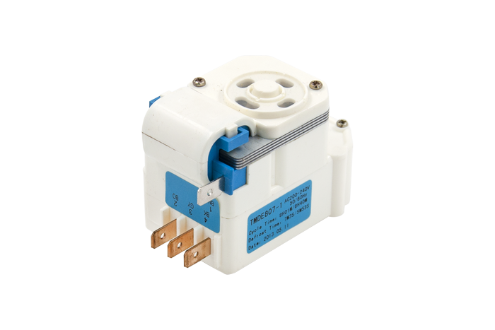 Таймер відтавання для холодильника TMDE 807-1, Daewoo, Samsung (8 год 1 хв / 7 хв 3 с), фото 1