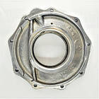 Кришка колінвала Урал (ромашка), фото 3