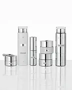 Професійний догляд Platinium ULTRA 4