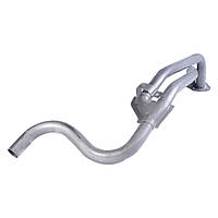 Труба приймальна (штани) Волга 3110 дв.406 (ТМК) 3110-1203010