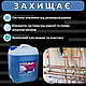 Теплоносій для систем опалення на основі гліцерину -30°C 5 л - фото 3 - id-p1743014706