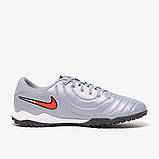 Сороконіжки футбольні чоловічі Nike Tiempo Legend 10 Academy TF, фото 3