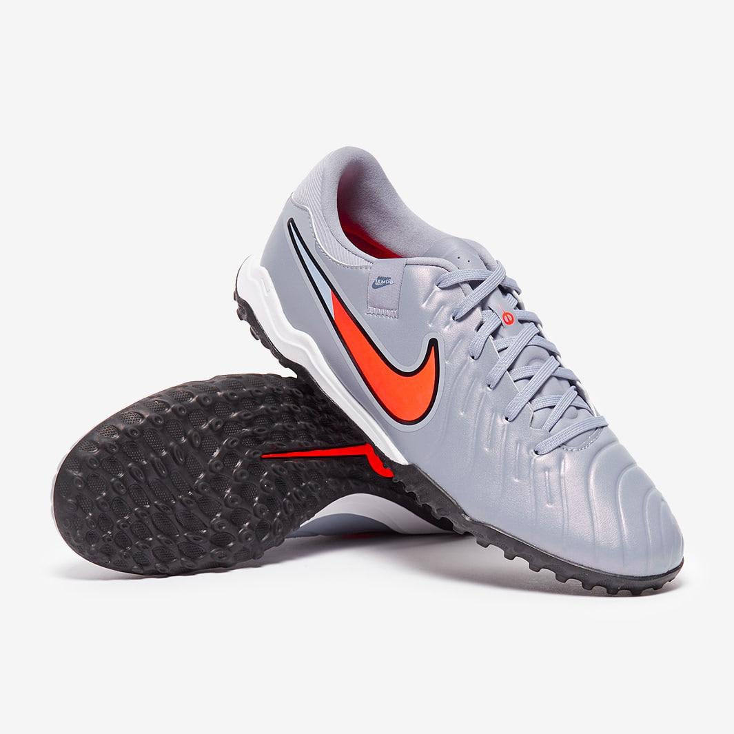 Сороконіжки футбольні чоловічі Nike Tiempo Legend 10 Academy TF, фото 1