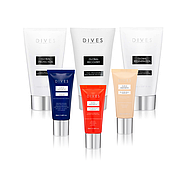 Післяпроцедурні крема DIVES MED