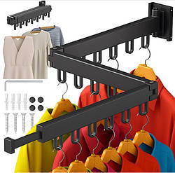 Складана сушарка для одягу RUHHY 26342