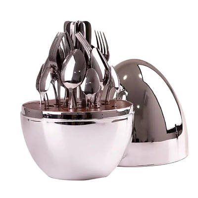 Столовые приборы