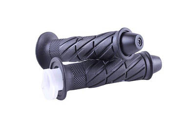 Ручки на кермо В08 ТАТА, к-т: 2 шт.