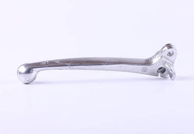 Важіль ліве заднього гальма 9D (Shtorm)