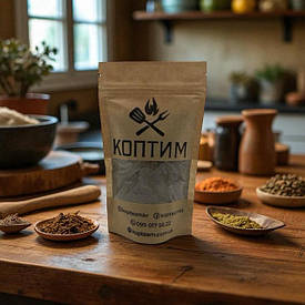 Мелені спеції