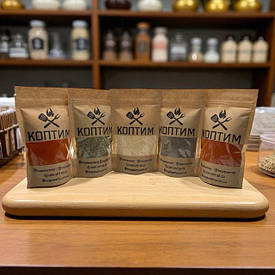 Суміш спецій