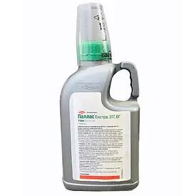 Гербіцид Паллас Екстра 1кг