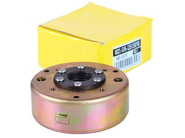 Магнето генератора Y-BOX на бензиновий двигун 125/150CC, під 8 котушок