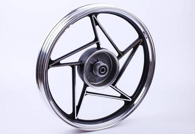 Диски на мотоцикли Forte/Zonsen (Zongshen)/Lifan/Viper/Shineray/CB