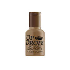 ESS / McNett - Op Drops Anti-Fog & Lens Cleaner - 7,5 ml - 101-314-001