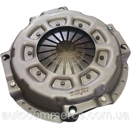 Кошик зчеплення DongFeng 1032 донгфенг (Богодан DF20/DF25) 3.7L, фото 1