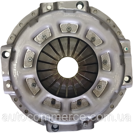 Кошик зчеплення DongFeng 1032 донгфенг (Богодан DF20/DF25) 3.7L, фото 2