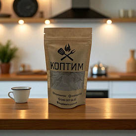 Трави сушені