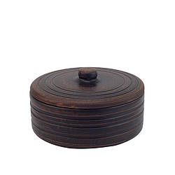 Банка (бочка) Гречаник 0.3 л KR5153-1