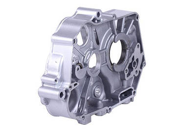 Картер правий (під сепаратор) — Дельта/Альфа УЦЕНКА